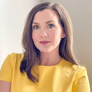 Meet your Posher, Lindsey